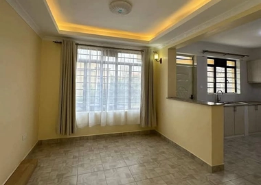 3 bedroom bungalow in kimuyu