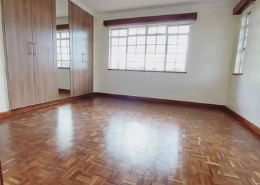 Executive mansion in Runda