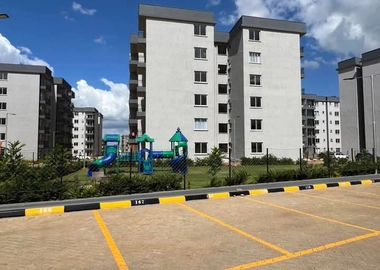 3 bedroom executive apartments