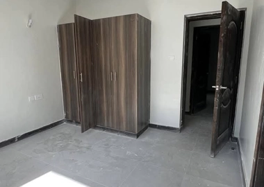 3 bedroom executive apartments