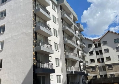3 bedroom executive apartments