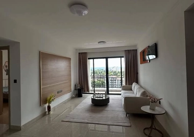 Newly built 2 bedroom apartment in ruaka