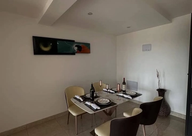 Newly built 2 bedroom apartment in ruaka