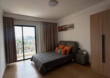 Newly built 2 bedroom apartment in ruaka
