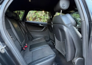 Audi A3 hatchback