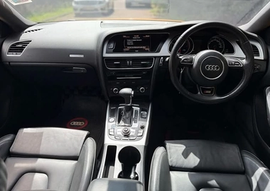 Audi A5 2.0T Quattro