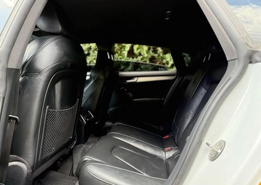 Audi A5 2.0T Quattro