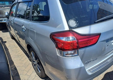 Toyota Fielder