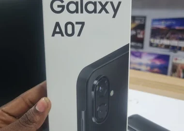 SAMSUNG GALAXY 07