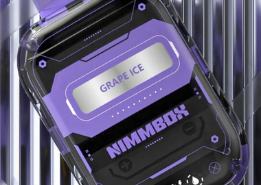 Nimmbox 10000 Puffs