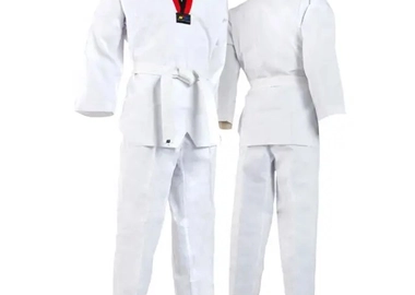 TAEKWONDO /KARATE KIDS AND ADULTS UNIFORMS