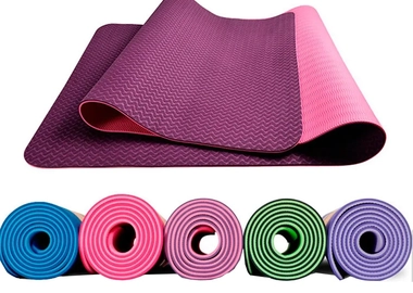 YOGA Mat