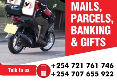 Fast delivery