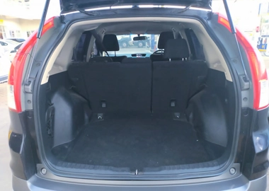 Honda crv 2013