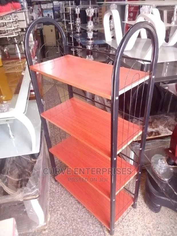 Shoe rack