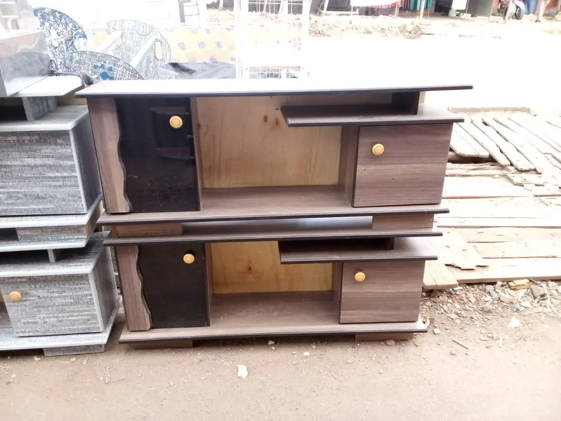 Shoe rack