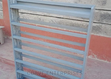 Shoe rack