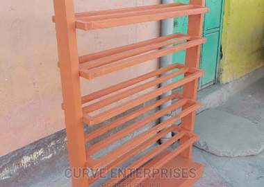 Shoe rack