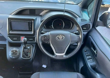 Voxy