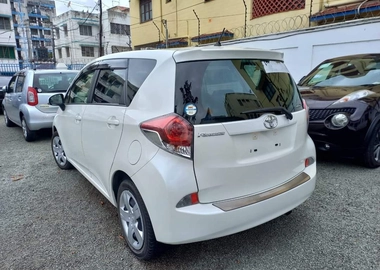 Ractis