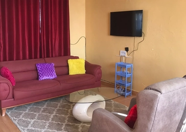Airbnb