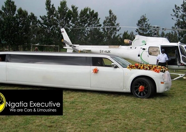 Limo service