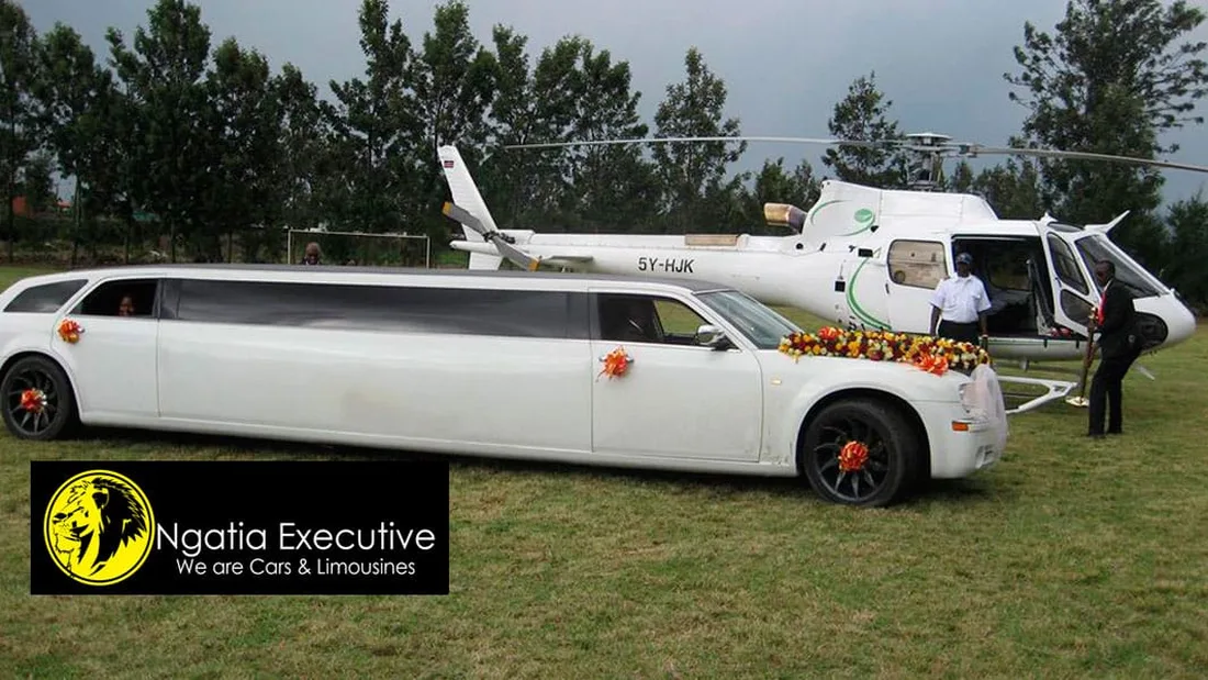 Limo service