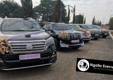 Limo service