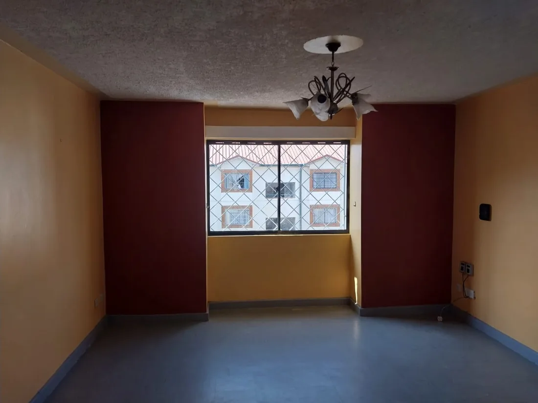 Rental house