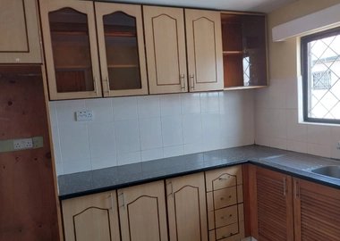 Rental house