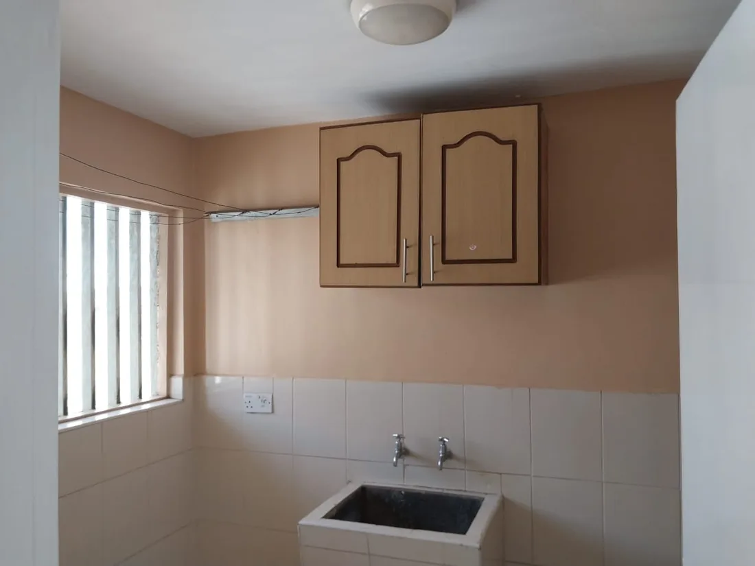 Rental house