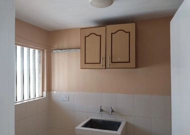 Rental house