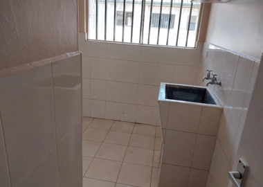 Rental house