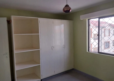 Rental house