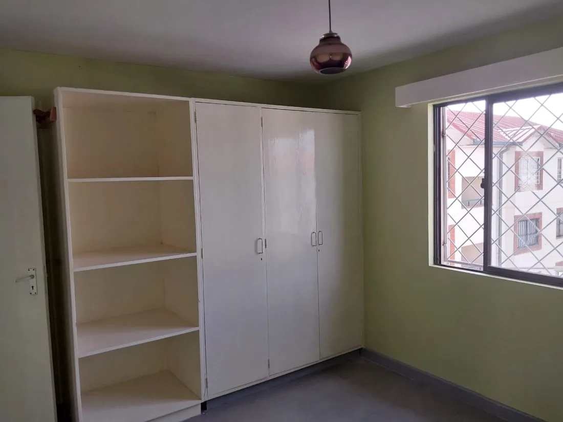Rental house