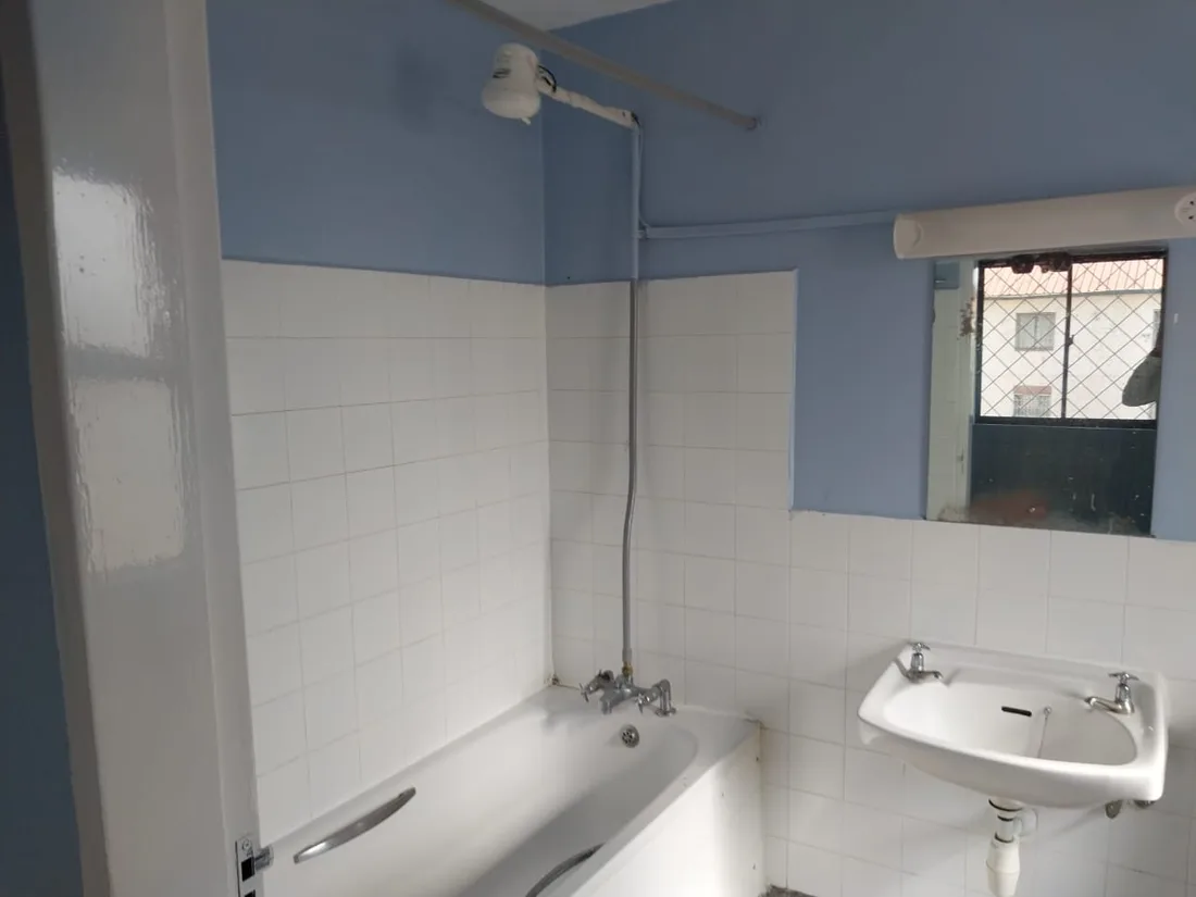 Rental house