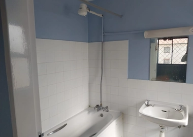 Rental house
