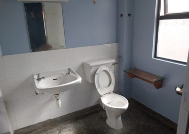 Rental house