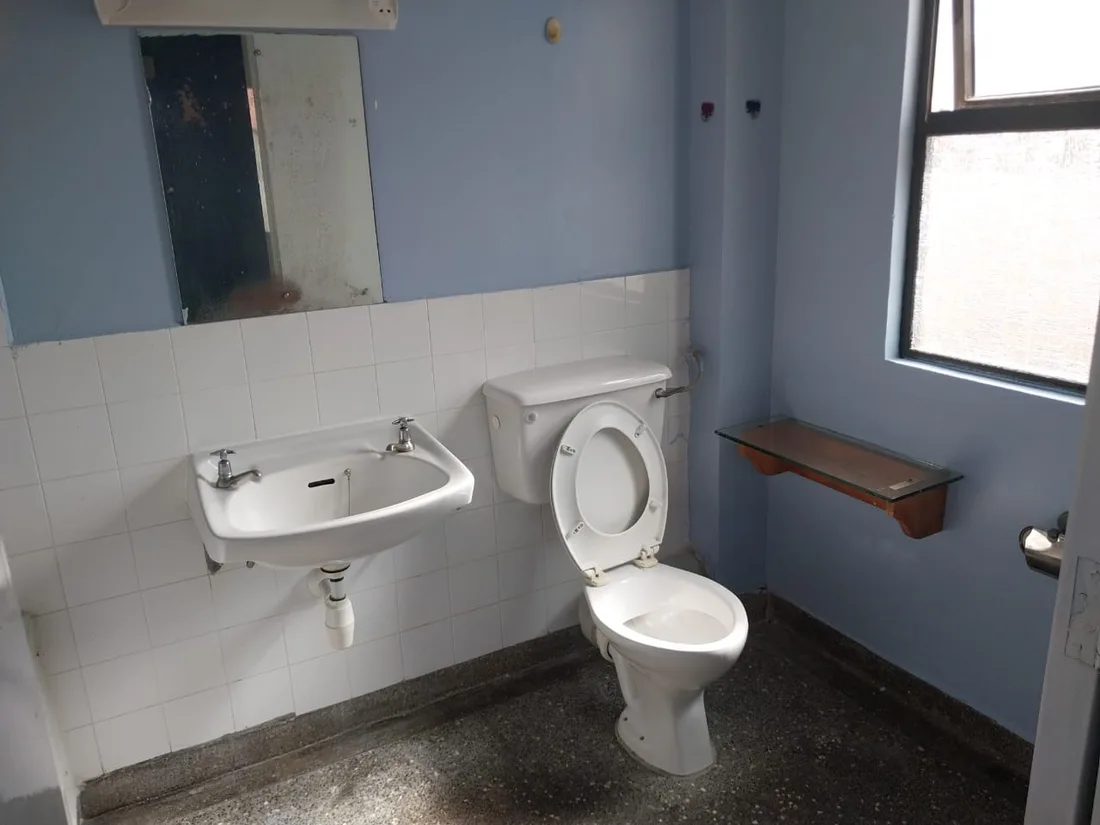 Rental house