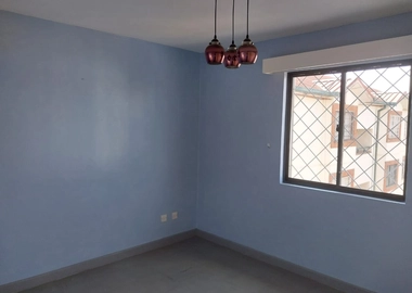 Rental house