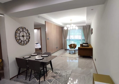 1bedroom for sale in kileleshwa