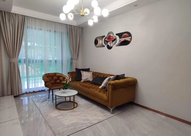 1bedroom for sale in kileleshwa