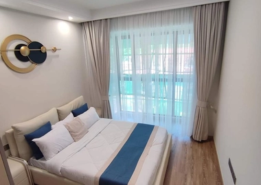 1bedroom for sale in kileleshwa