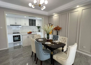 Executive 3 bedroom apartments in kilimani