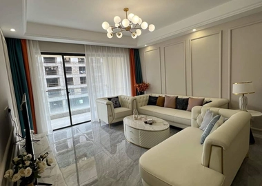 Executive 3 bedroom apartments in kilimani