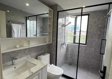 Executive 3 bedroom apartments in kilimani