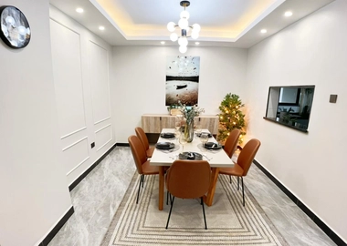 3 bedroom Luxury apartments for sale in kileleshwa