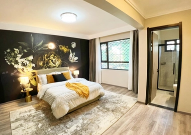 3 bedroom Luxury apartments for sale in kileleshwa