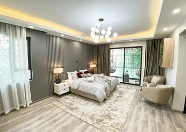 3 bedroom Luxury apartments for sale in kileleshwa