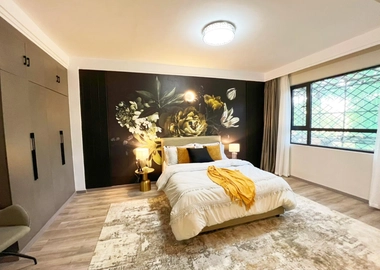 3 bedroom Luxury apartments for sale in kileleshwa